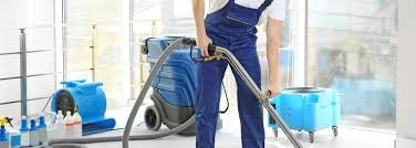 End of tenancy cleaning Thames Valley