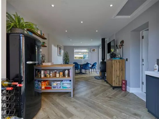 Garage conversions Thames Valley
