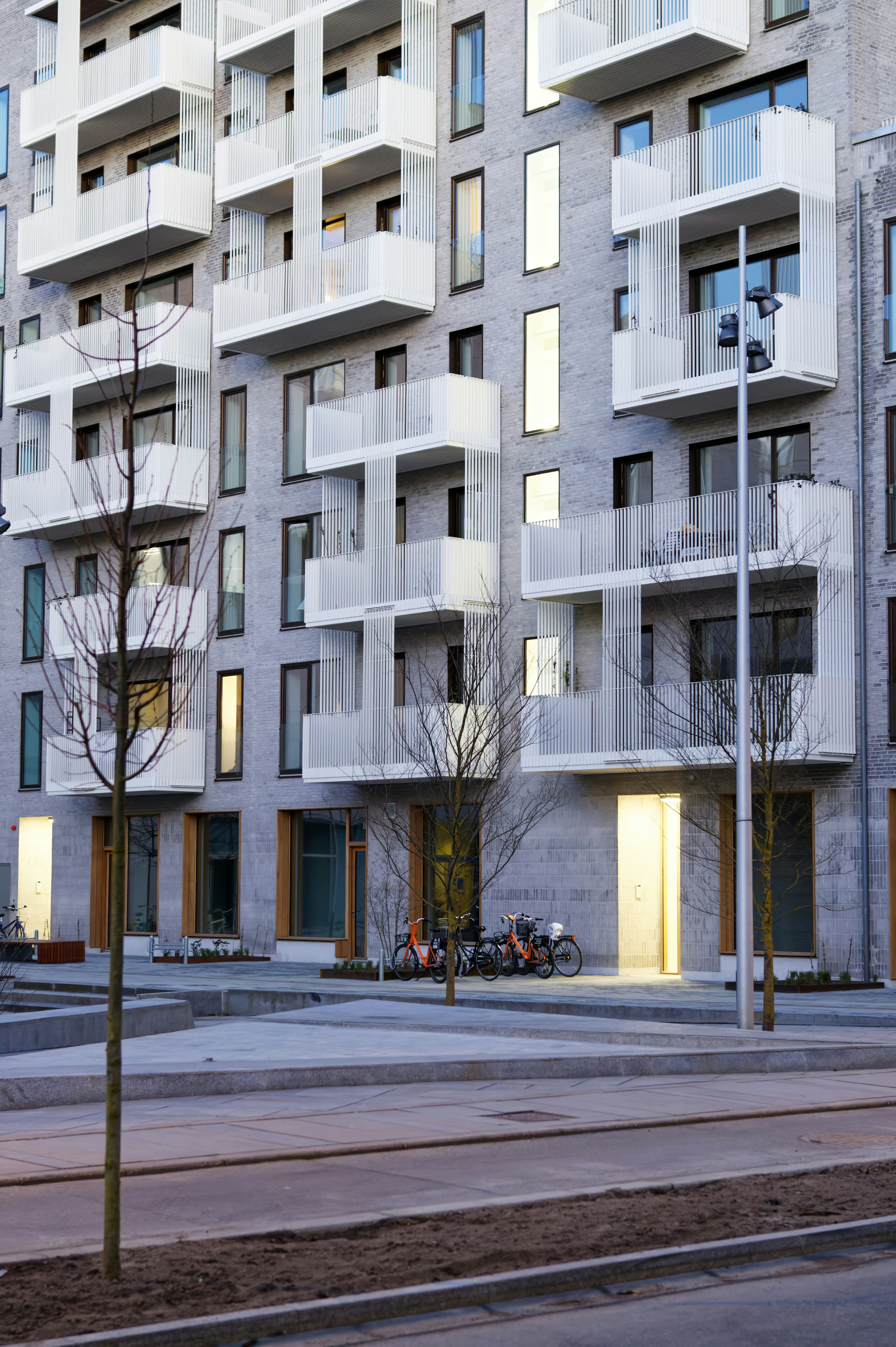Thames Valley block maintenance and property services by ASUKA247
