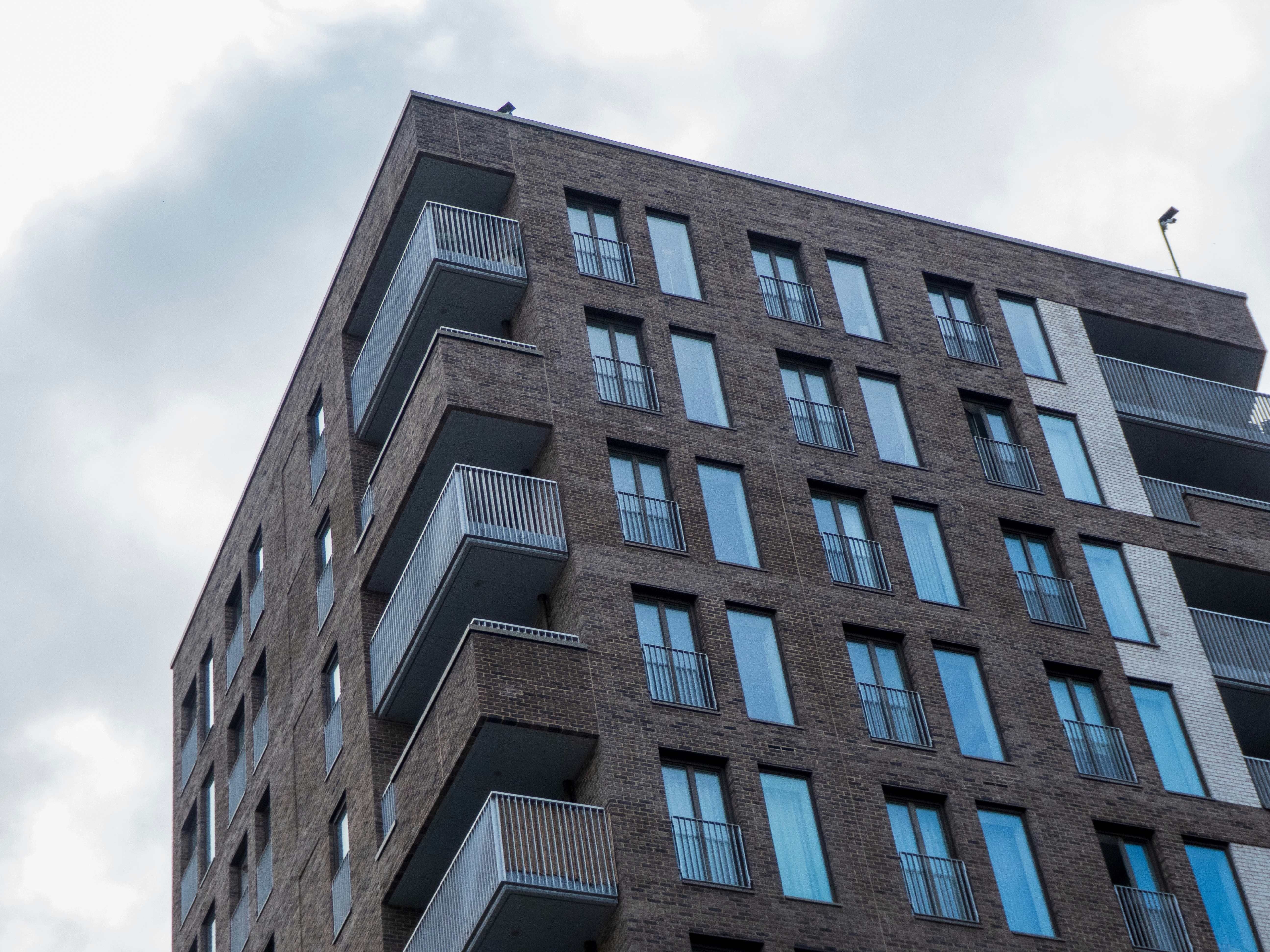 Communal refurbishment Windsor