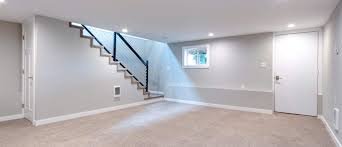 Further progress within the basement conversion.