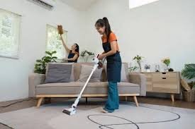 House Cleaning